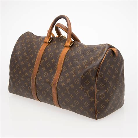 louis vuitton keepall 45 cipango|LOUIS VUITTON Epi Keepall 45 Cipango .